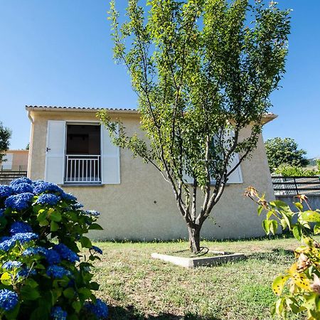 Casamaccioli Terrasse De Malbeccu 빌라 외부 사진