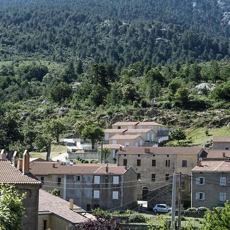 Casamaccioli Terrasse De Malbeccu 빌라 외부 사진