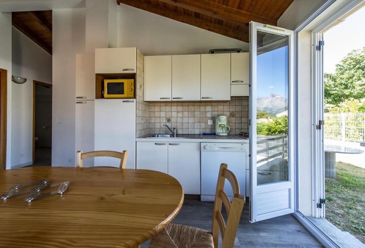 Casamaccioli Terrasse De Malbeccu 빌라 외부 사진