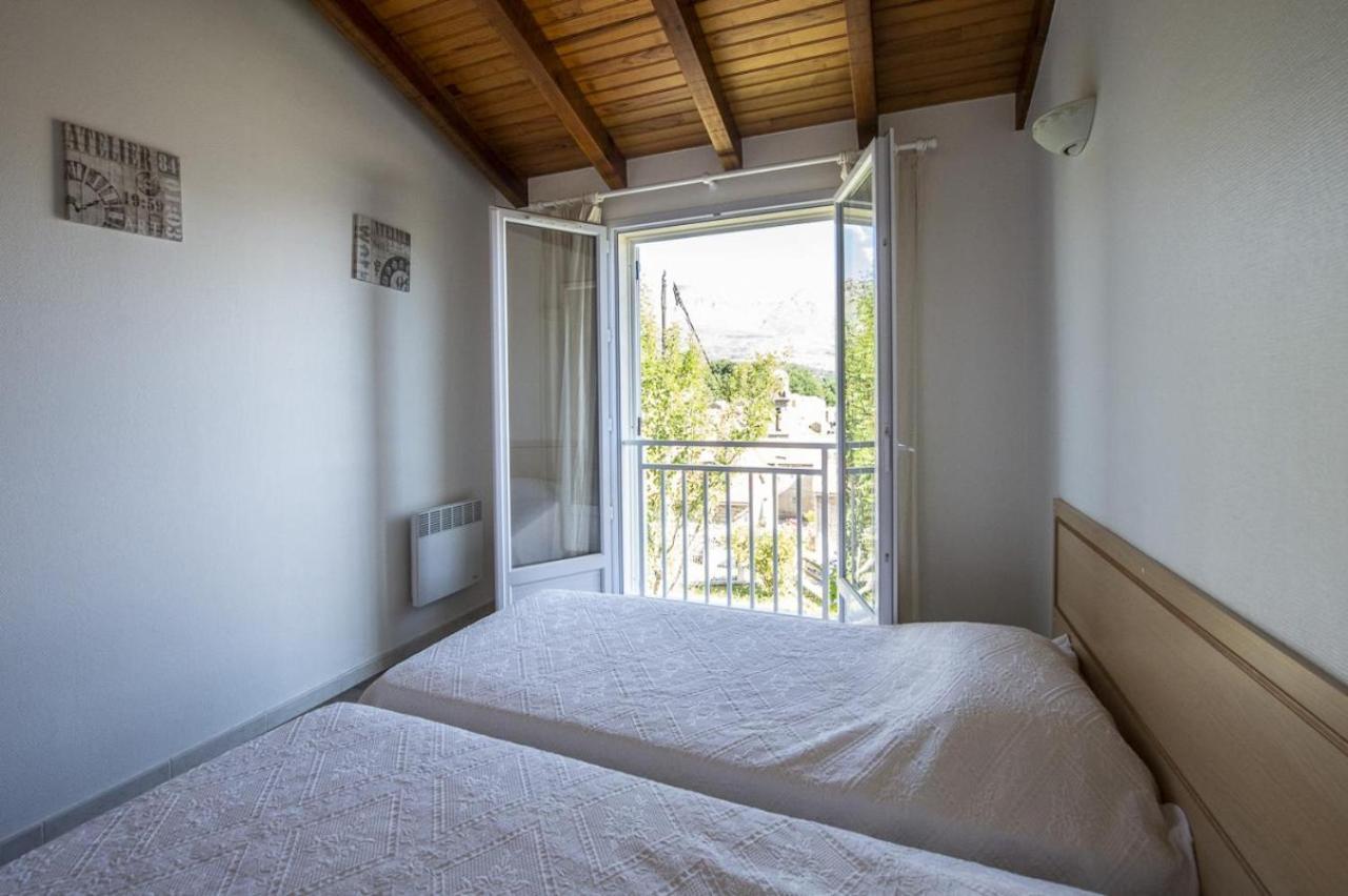 Casamaccioli Terrasse De Malbeccu 빌라 외부 사진