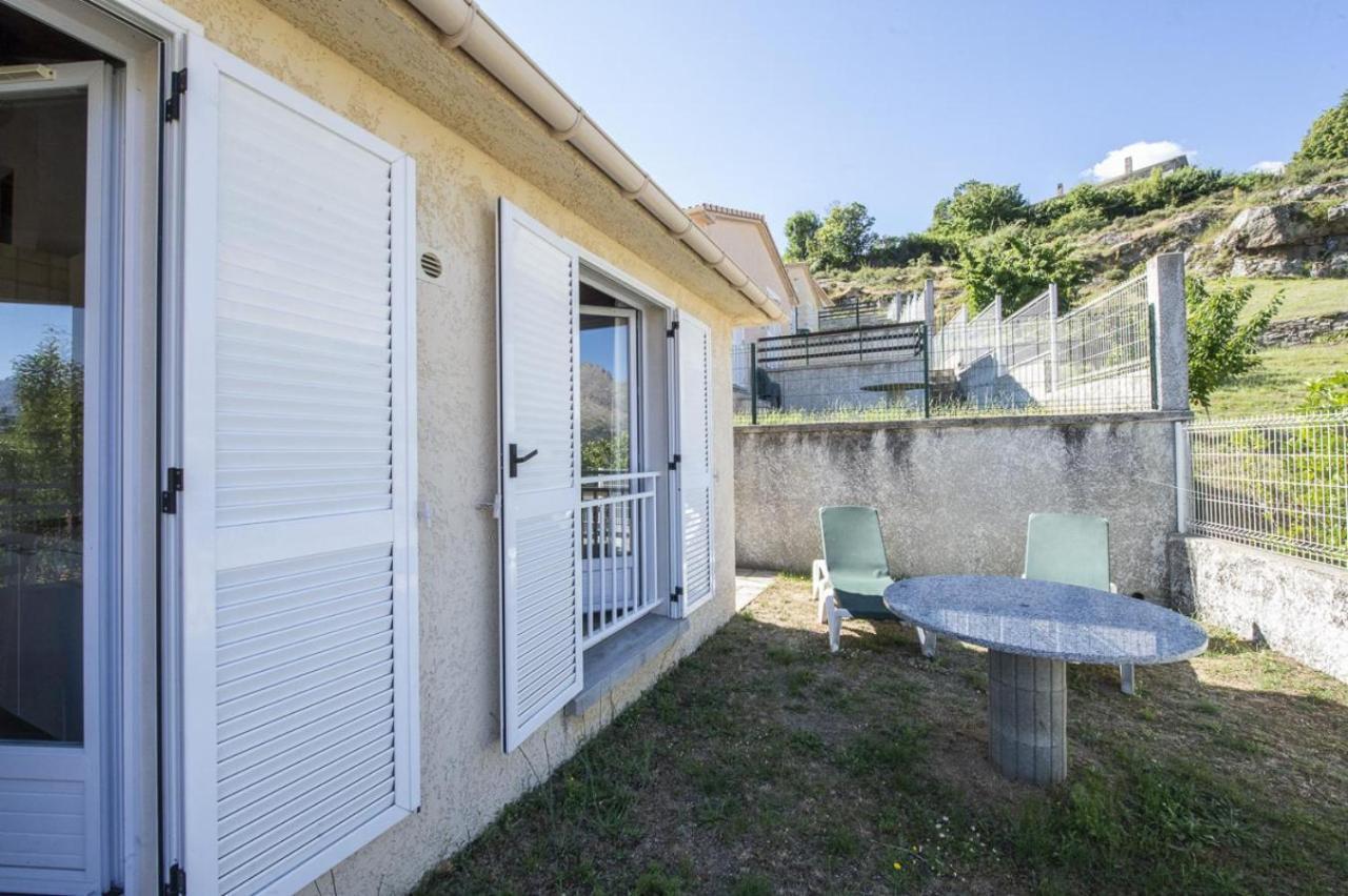 Casamaccioli Terrasse De Malbeccu 빌라 외부 사진
