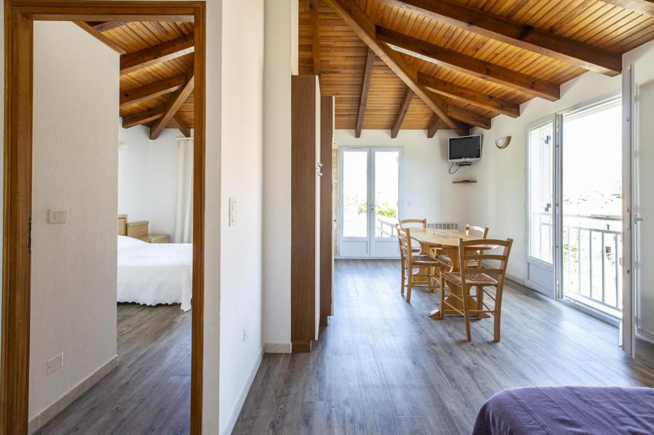 Casamaccioli Terrasse De Malbeccu 빌라 외부 사진