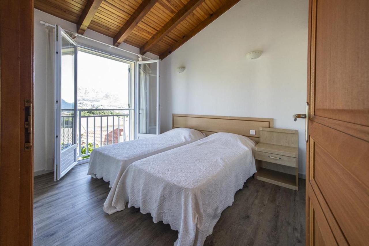 Casamaccioli Terrasse De Malbeccu 빌라 외부 사진